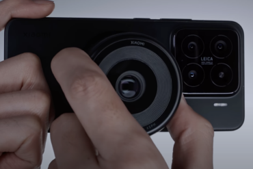 Xiaomi mwc 2025