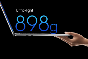 tecno megabook s14