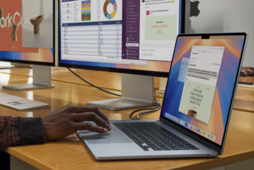 apple macbook air m4