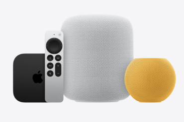 apple home