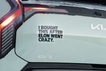 kia bil norge as instagram elon musk