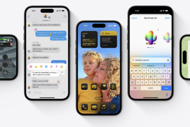 ios 18