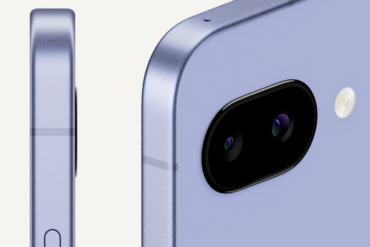 google pixel 9a