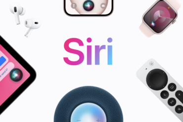 apple Siri