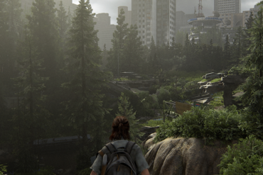 The Last of Us Part II Remastered PC