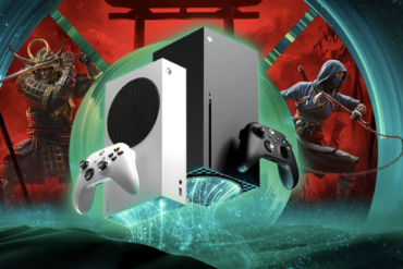 microsoft xbox series x og s