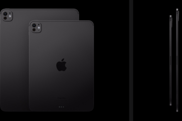 iPad Pro m4