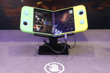 samsung display mobile world congress 2025