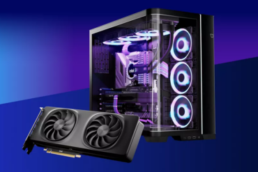 intel arc