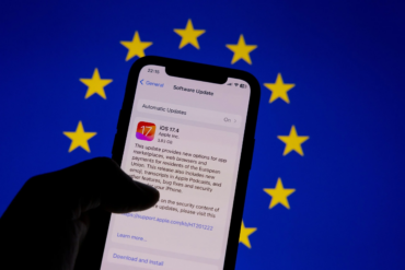 iphone eu
