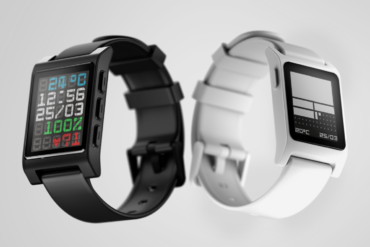 pebble