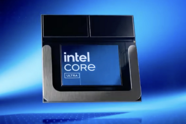 intel core