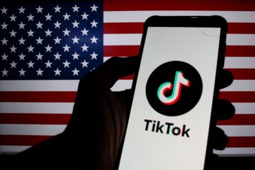 tiktok usa