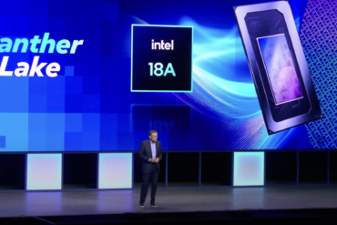 Lip-Bu Tan intel