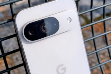 google pixel 9