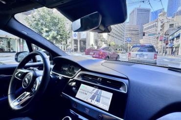 waymo test itavisen