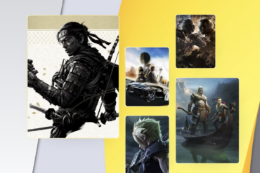 playstation plus