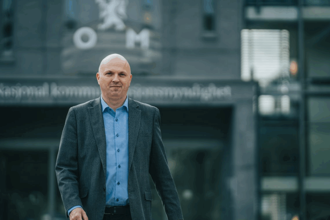 Svein Scheie