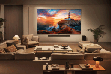 lg qned 2025