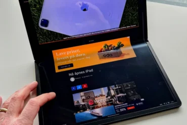 Lenovo ThinkPad X1 Fold