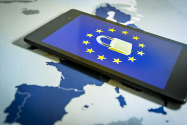 eu gdpr
