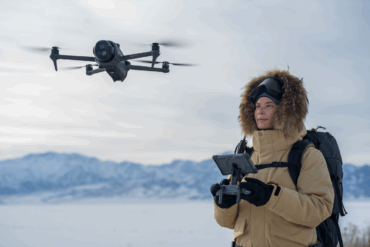 DJI Mavic 4 Pro