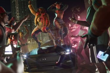 gta 6 trailer 2
