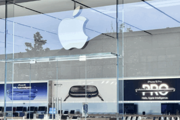 apple store