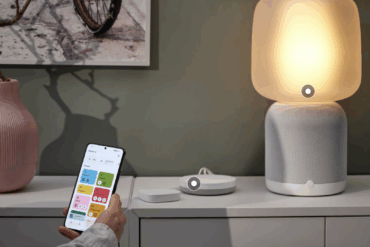 ikea sonos symfonisk