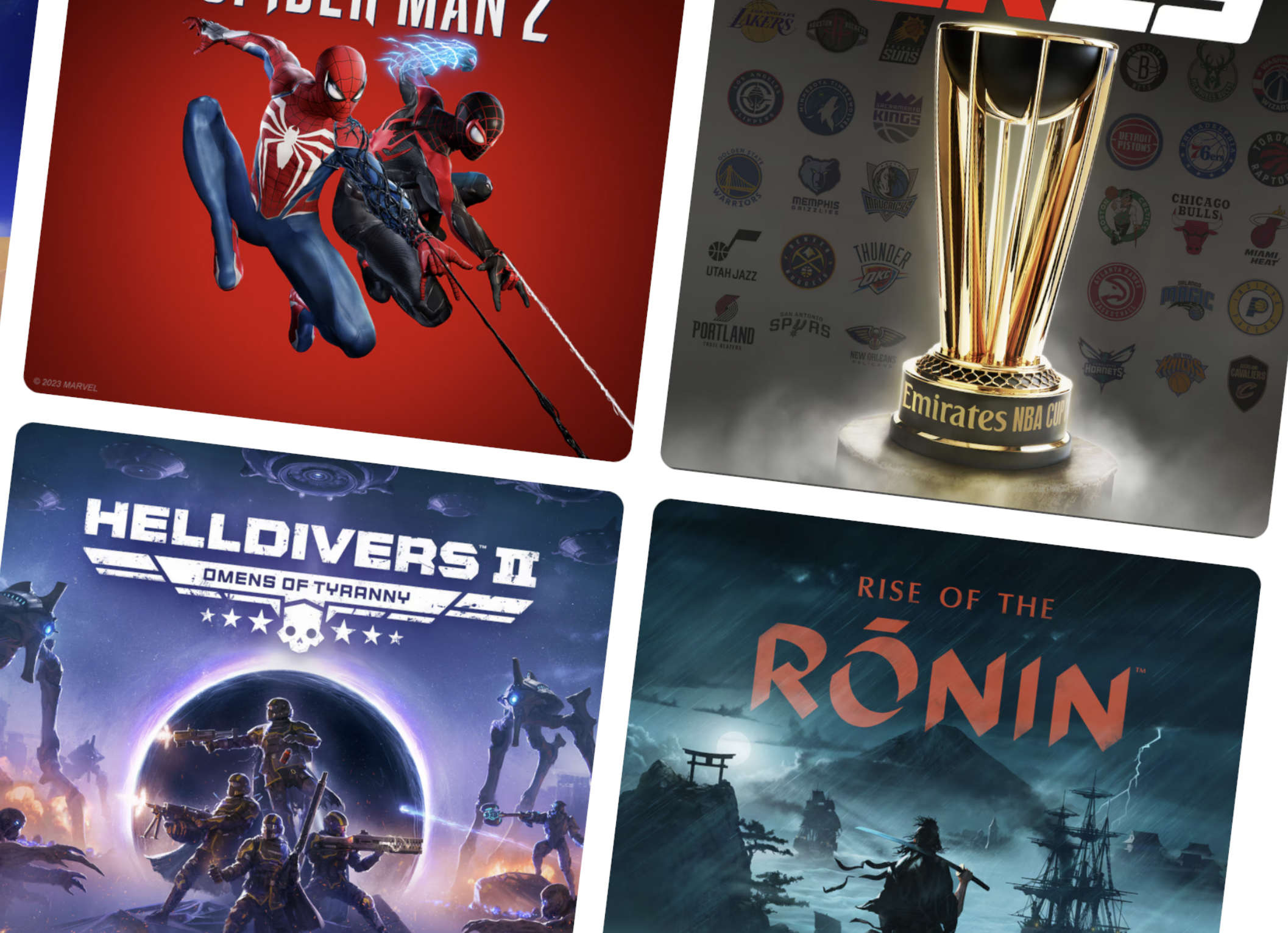 playstation store