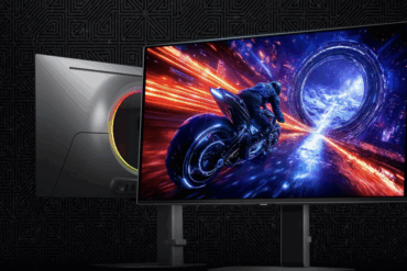 Samsung Odyssey OLED G6 G60SF