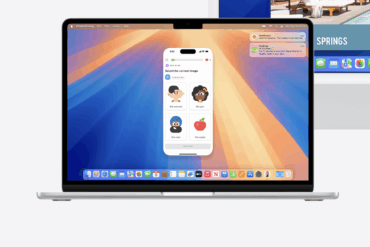 macos mac