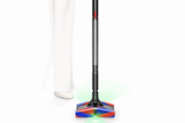dyson pencilvac