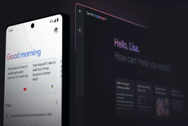 google gemini
