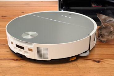 roborock saros 10 test