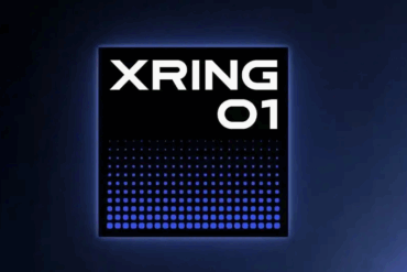 Xiaomi Xring O1