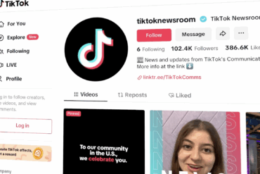 tiktok