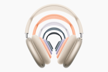 airpods max