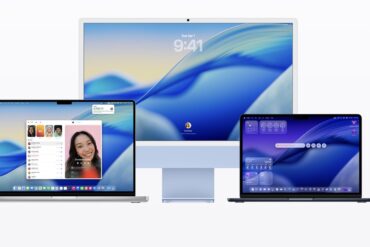 Mac-er som støtter macOS 26 Tahoe – siste versjon med Intel-støtte
