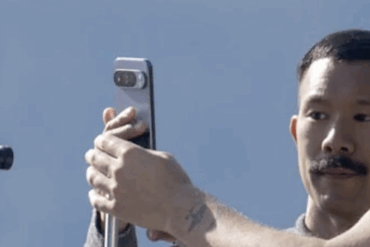 pixel 10 fotoshoot