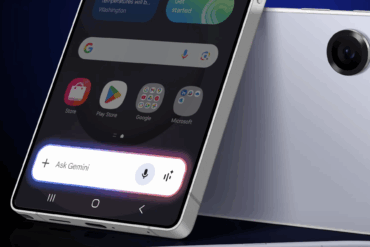 Perplexity AI-assistent demonstrert på kommende Samsung Galaxy S26 med ny søkeintegrasjon