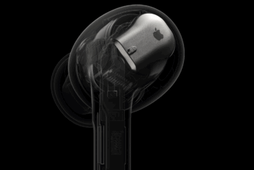 AirPods Pro 2 med støtte for søvndeteksjon og kamerakontroll
