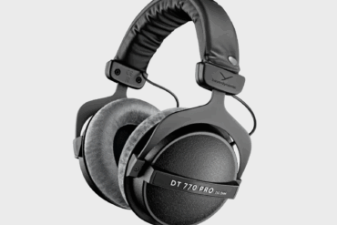 Beyerdynamic DT 770 Pro hodetelefoner – kjøpt opp av Cosonic, produksjonen fortsetter i Tyskland