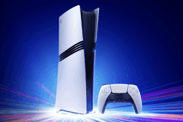 PlayStation 5