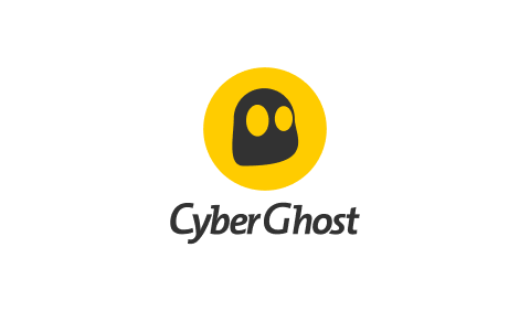 CyberGhost logo
