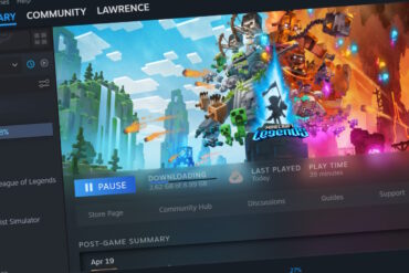 Valve legger til muligheten for å se om du har TPM og Secure Boot aktivert.