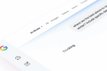 Google presenterer Gemini 3 Flash, en raskere og rimeligere AI-modell for utviklere