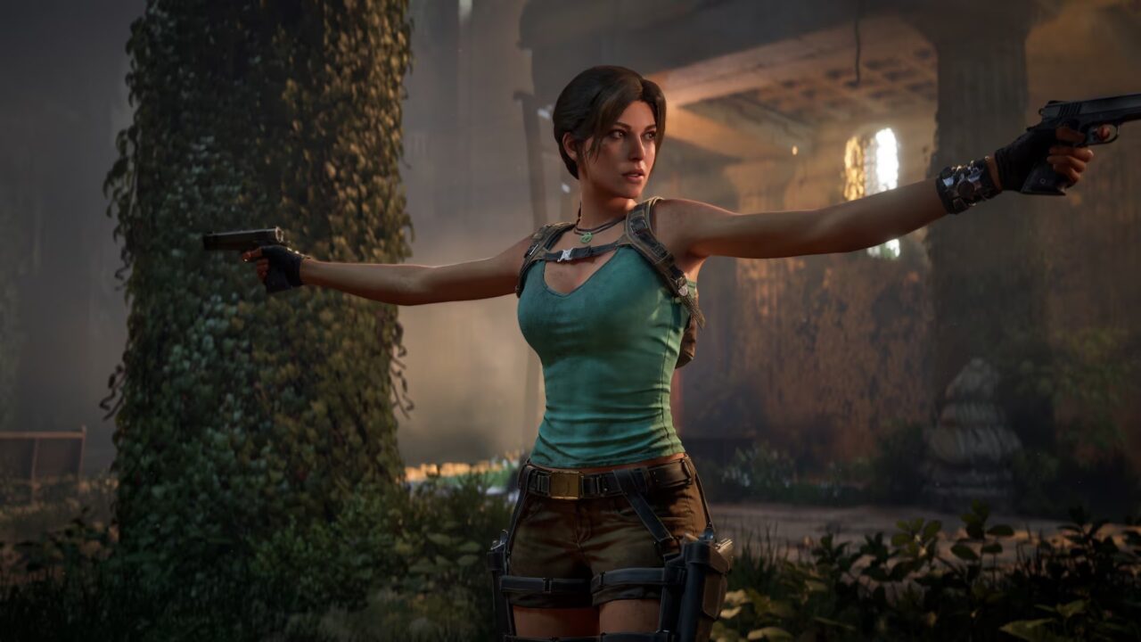 Tomb Raider: Legacy of Atlantis PC-kravene er avslørt