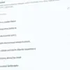 Skjermbilde som viser ChatGPTs minneside med en liste over lagrede minner og informasjon brukeren kan se, redigere eller slette som en del av OpenAIs nye Dreaming-hukommelsessystem.