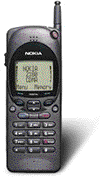 Nokia 2180